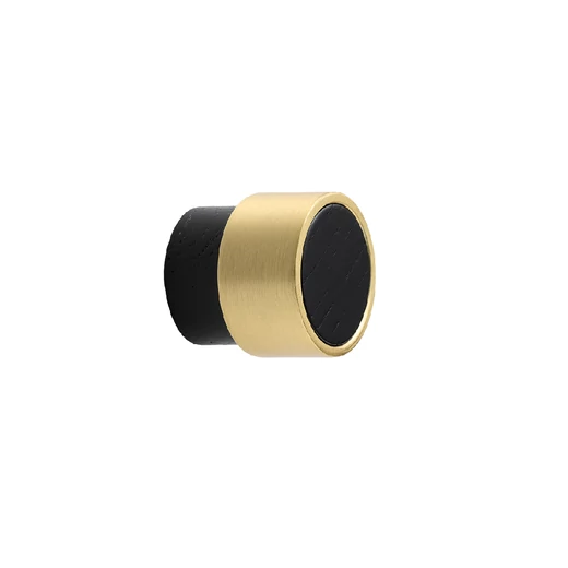 Furnipart Radio Mini gomb fogantyú 