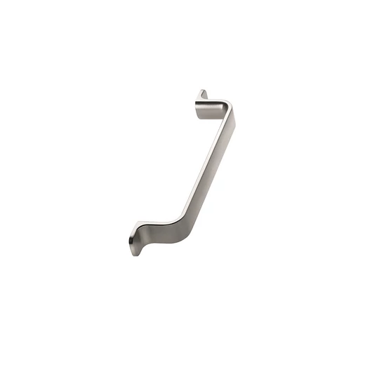Furnipart Rio inox hatású bútorfogantyú 256mm 530660256-66