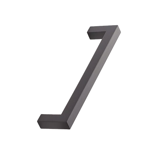 Square 10 A43 bútorfogantyú