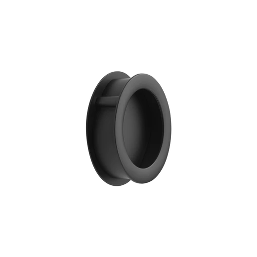 Tub Round süllyesztett fogantyú