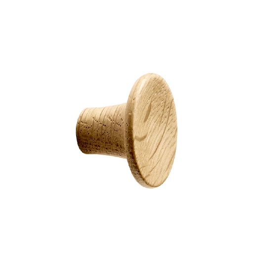 Furnipart Tuba gomb fogantyú 