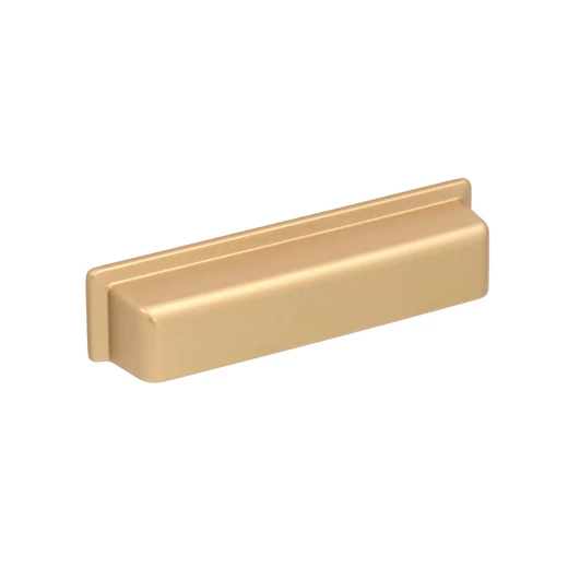 Giusti matt arany bútorfogantyú 