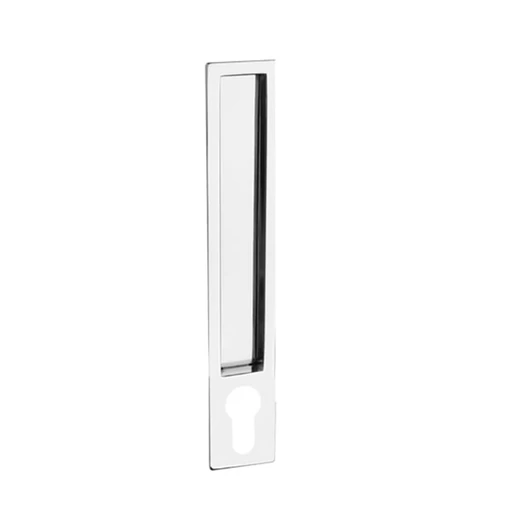 Made In Italy Húzóka pár 1100 PZ fényes króm