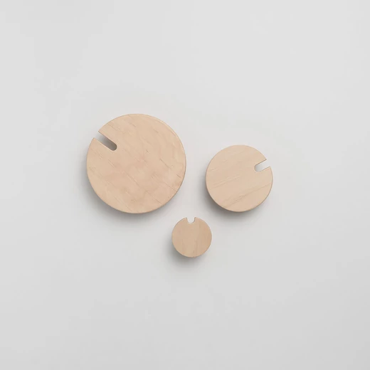 StudioFont Polka fogas