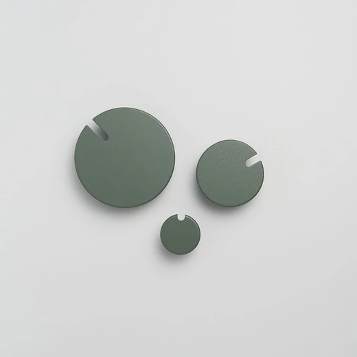 StudioFont Polka fogas