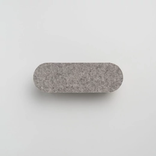 StudioFont Pop fali akasztó/kulcstartó