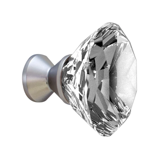 Glass Design DELUXE bútorfogantyú