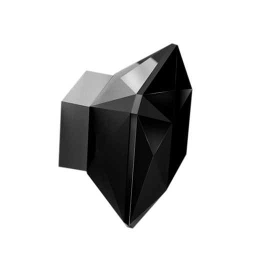 Glass Design DIAMOND bútorfogantyú 