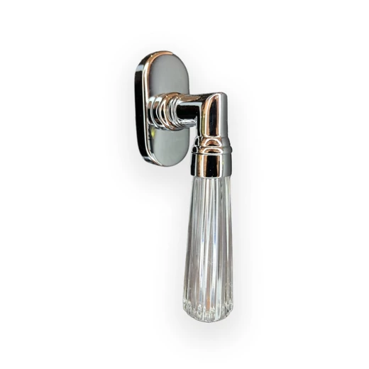 Glass Design ELKA Rigata DK ablakkilincs