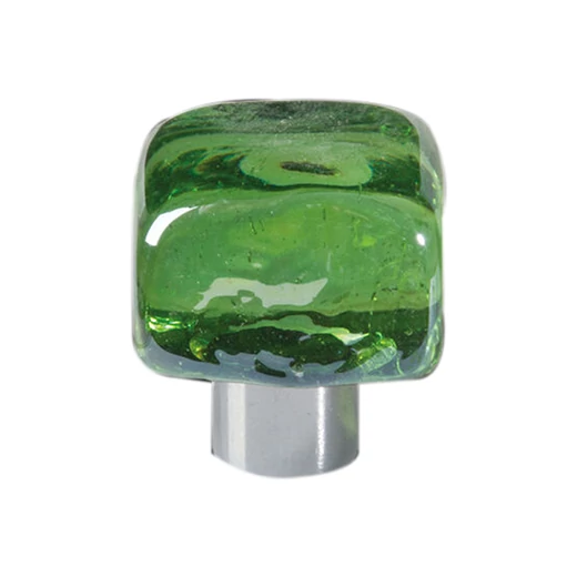 Glass Design FROZEN bútorfogantyú