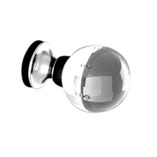 Glass Design SFERA bútorfogantyú 