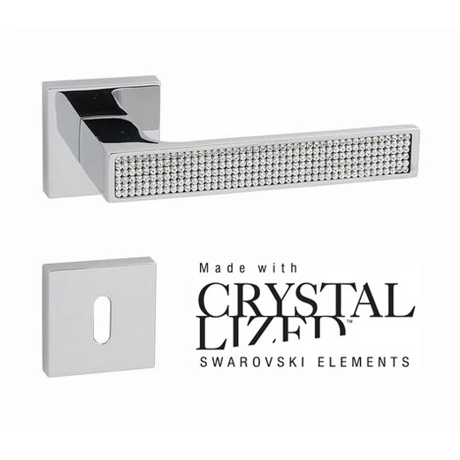 Linea Cali Zen Mesh kilincsgarnitúra