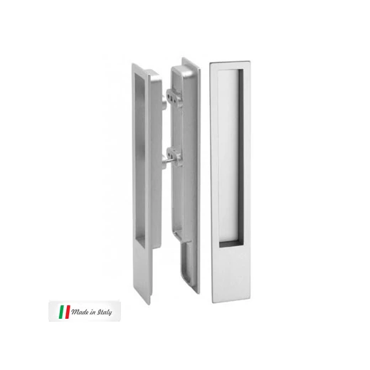 Made In Italy 1098 Gyöngy króm