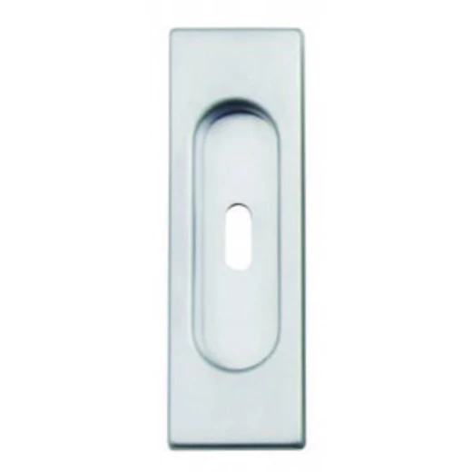 Pascal Húzóka 3663 BB/S matt króm