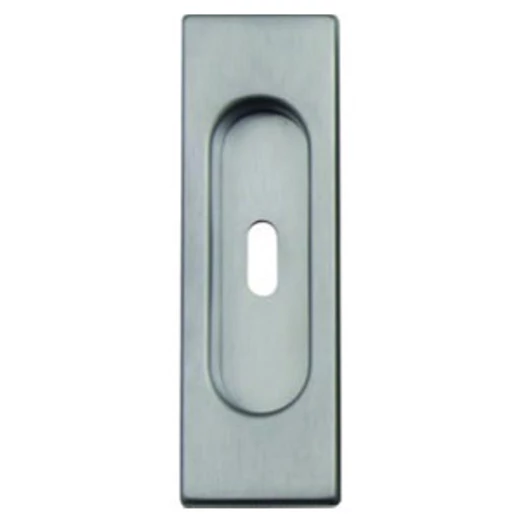 Pascal Húzóka 3663 BB/S rozsdamentes acél