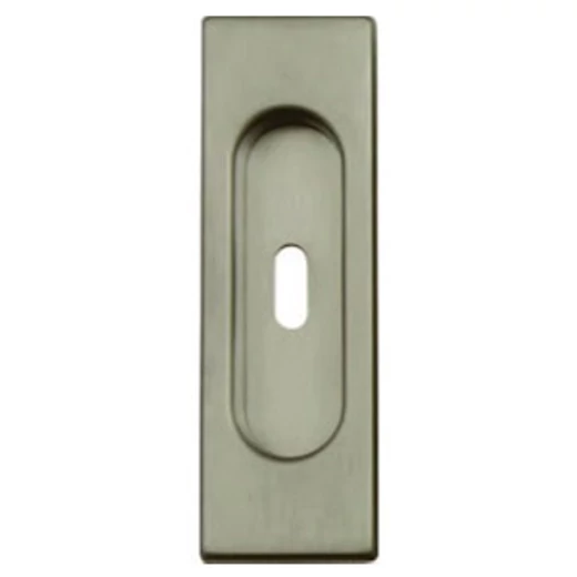 Pascal Húzóka 3663 BB/S szatén nikkel