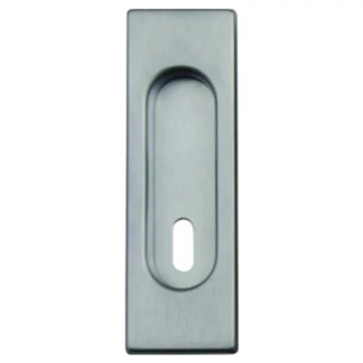 Pascal Húzóka 3663 BB/D rozsdamentes acél