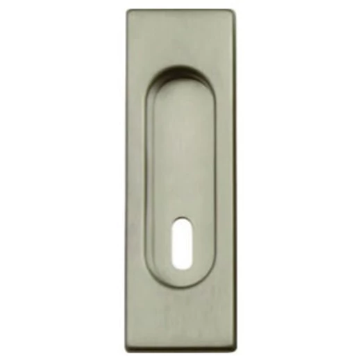 Pascal Húzóka 3663 BB/D szatén nikkel