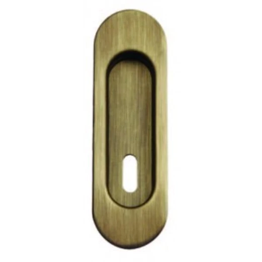 Pascal Húzóka 3665 BB/D súrolt bronz