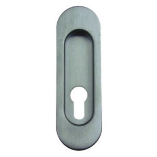 Pascal Húzóka 3665 PZ rozsdamentes acél