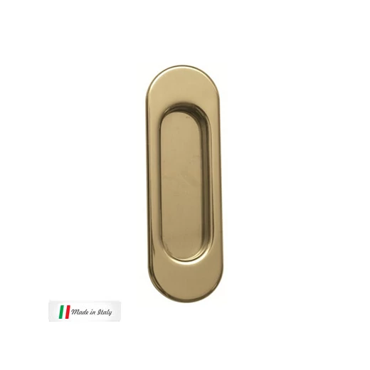 Pascal Húzóka fényes réz 3665 blind