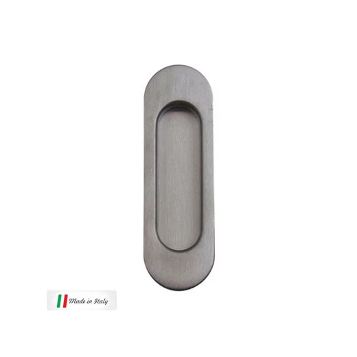 Pascal Húzóka rozsdamentes acél 3665 blind