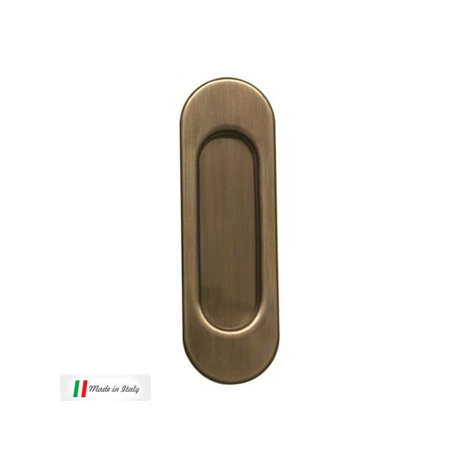 Pascal Húzóka súrolt bronz 3665 blind