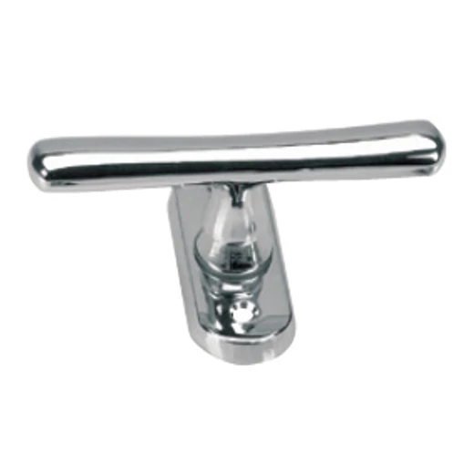 Maestro Pinocchio fényes króm ablak T-kilincs Maestro Pinocchio fényes króm ablak T-kilincs