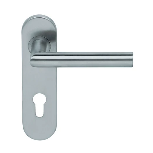 Maestro Thema Pro Objekt 3 rövidcímes kilincsgarnitúra