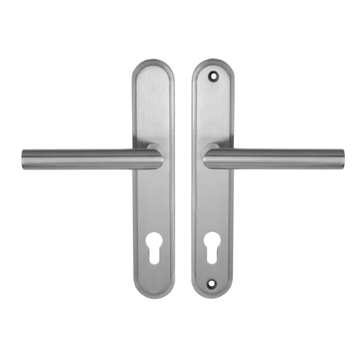 Maestro Universal Thema Pro biztonsági bejárati ajtó kilincsgarnitúra - kilincs-kilincs