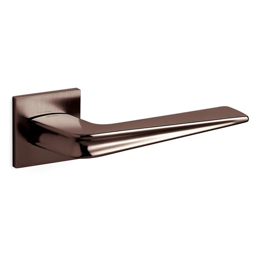 Olivari Chevron kilincs szuperbronz