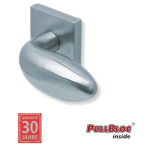 Scoop 1066 Boby kilincsgarnitúra PullBloc mechanikával