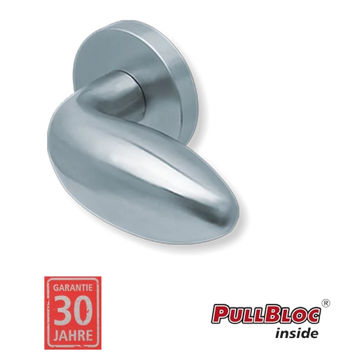 Scoop 1066 kilincsgarnitúra PullBloc mechanikával