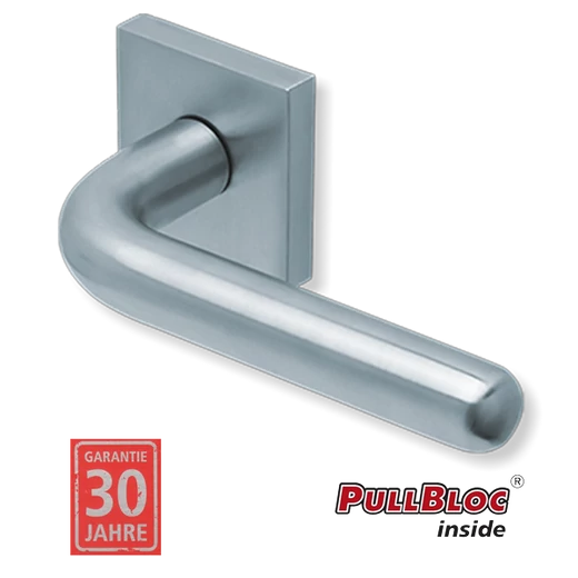 Scoop 1200 Image II kilincsgarnitúra PullBloc mechanikával