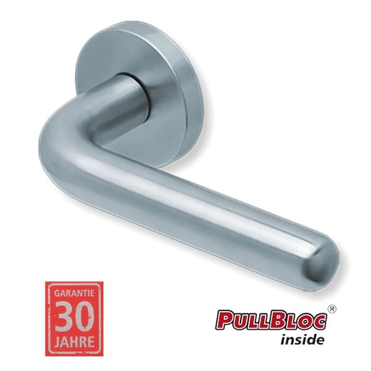 Scoop 1200 Image II kilincsgarnitúra PullBloc mechanikával