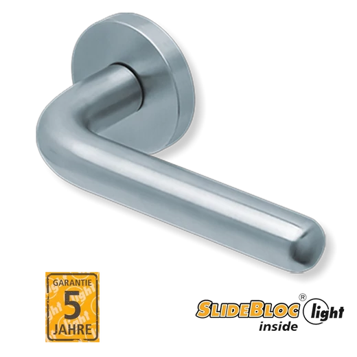 Scoop Image II 1200 kilincsgarnitúra SlideBloc Light alaplappal