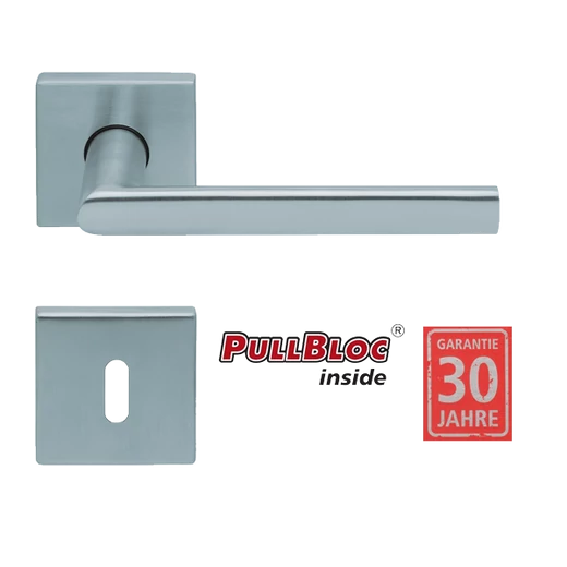 Scoop 1108 kilincsgarnitúra PullBloc mechanikával