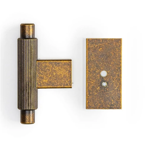 Viefe ARPA PLATE gomb fogantyú