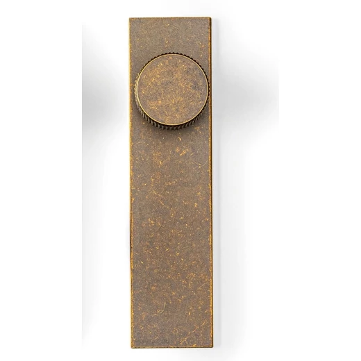 Viefe ARPA PLATE gomb fogantyú
