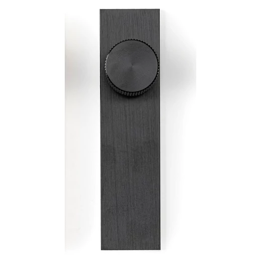 Viefe ARPA PLATE gomb fogantyú