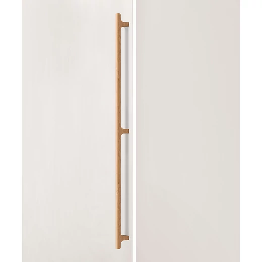Viefe HINOKI WOOD BIG fogantyú