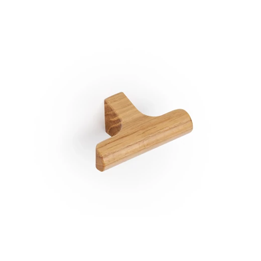 Viefe HINOKI WOOD gomb