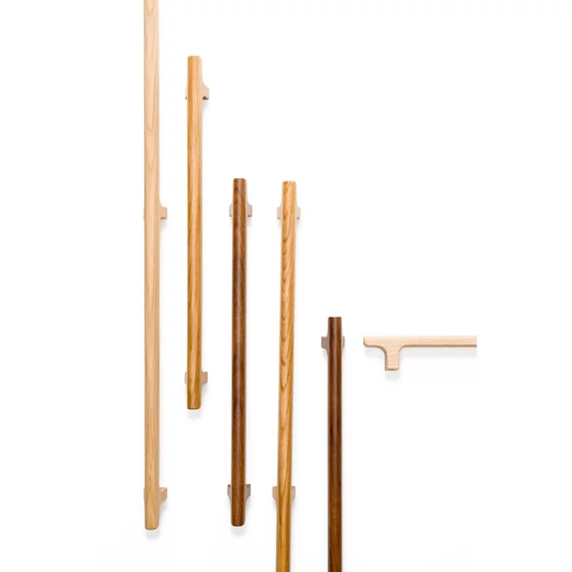 Viefe HINOKI WOOD BIG fogantyú