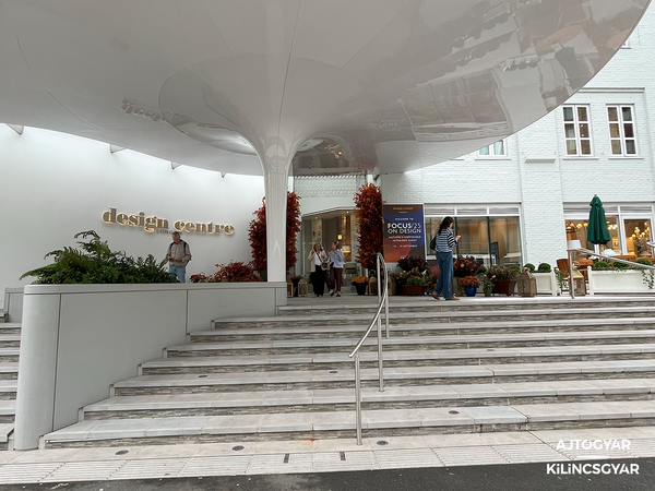 Design Centre Focus 2025