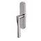 Olivari Dynamic szuperinox ablakfélkilincs C261