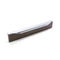 Rujz Design fényes króm 597 mm bútorfogantyú 10.005