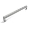 Rujz Design szatén nikkel 331 mm bútorfogantyú 476.15 NiSatE/NiL