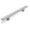 Rujz Design szatén nikkel 660 mm bútorfogantyú 561.20