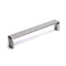 Rujz Design szatén nikkel 263 mm bútorfogantyú 573.20