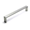Rujz Design szatén nikkel 333 mm bútorfogantyú 644.16